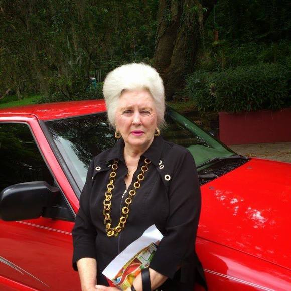 Meet your Posher, Darlene - Picture 1 of 1